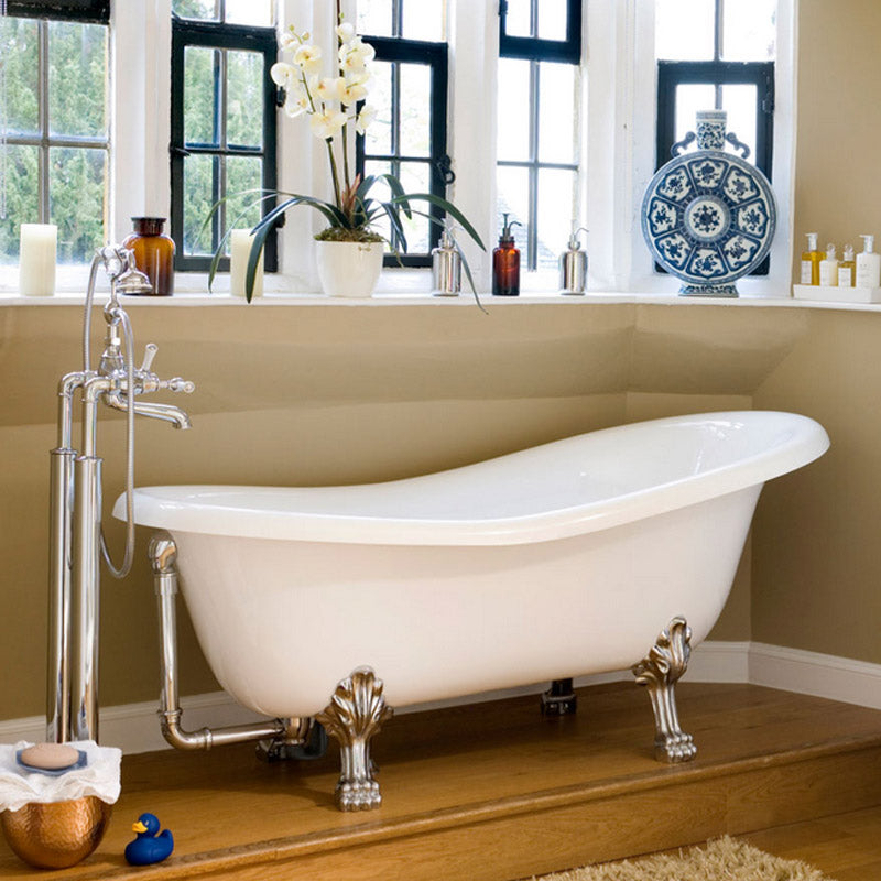 Victoria + Albert Roxburgh Freestanding Bath
