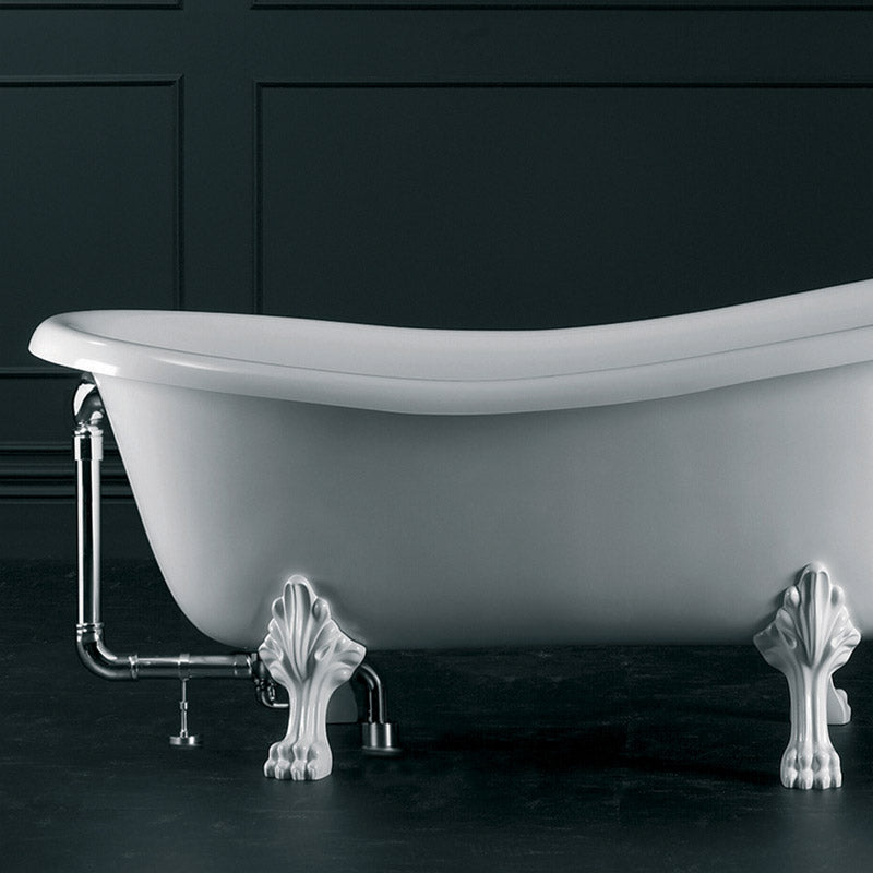 Victoria + Albert Roxburgh Freestanding Bath