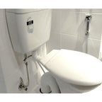 Royal Handspray Installed