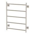 Phoenix Radii Towel Ladder 550x740 with Square Plate