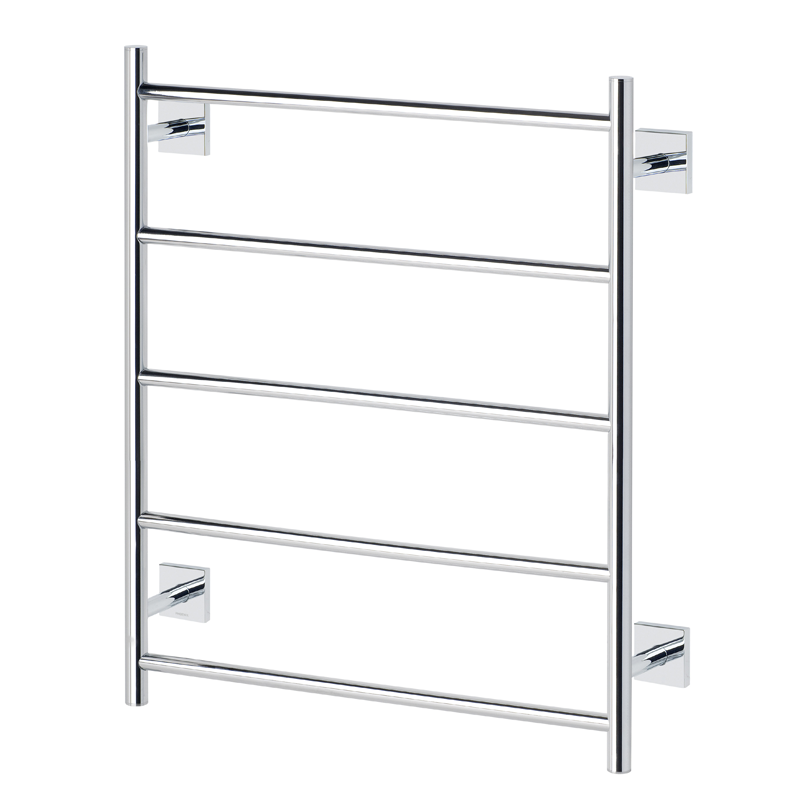 Phoenix Radii Towel Ladder 550x740 with Square Plate