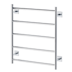 Phoenix Radii Towel Ladder 550x740 with Square Plate
