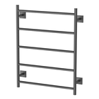 Phoenix Radii Towel Ladder 550x740 with Square Plate