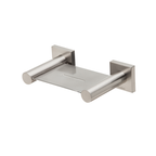 Phoenix Radii Soap Dish with Square Plate