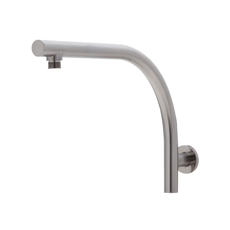 Phoenix Rush Shower Arm Only - Brushed Nickel