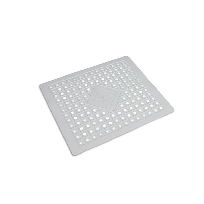 Shaws Small Rubber Mat