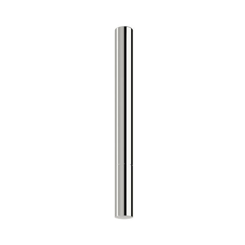 Sussex Circa Vertical Shower 450mm - Chrome