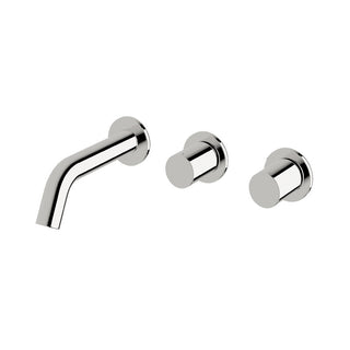 Sussex Circa Wall Basin Hostess System 150mm Chrome