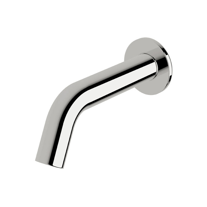 Sussex Circa Wall Basin Outlet 150mm Chrome