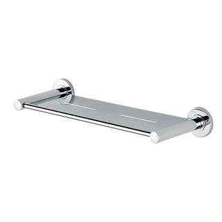 Master Rail Shelf 320mm Chrome