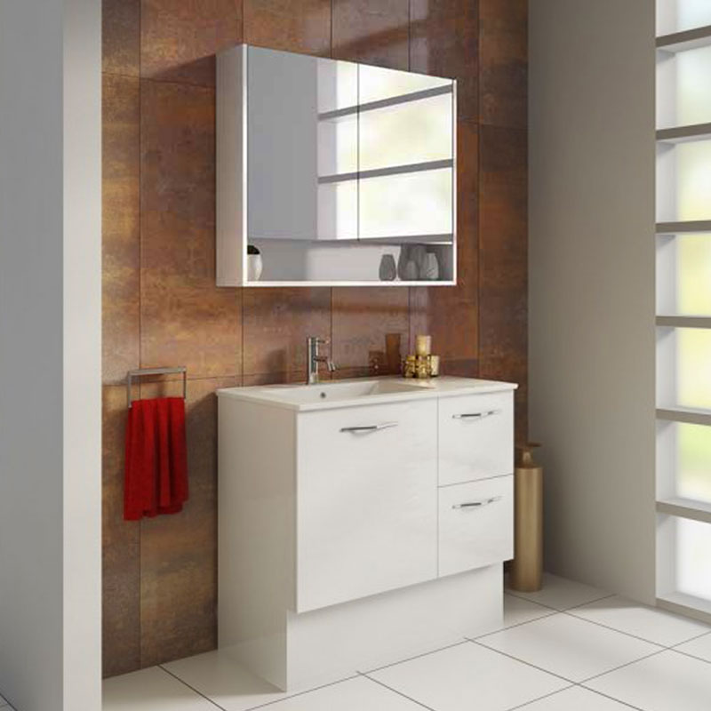 Timberline sanremo shaving cabinet deals