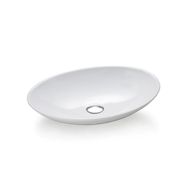 Ledin Sarina Above Counter Basin