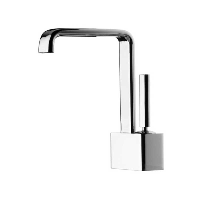 Paco Jaanson Super Box Basin Mixer