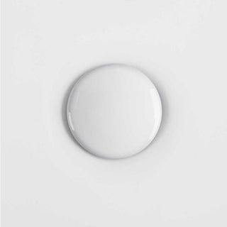 Studio Bagno Ceramic Pop Up Plug & Waste - Gloss White