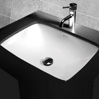 Studio Bagno Sotto Rectangular