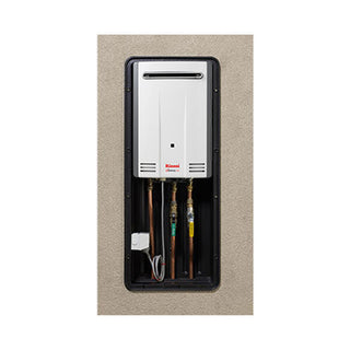 Rinnai Smartbox® Semi Recess Frame