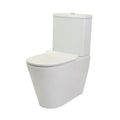 Studio Bagno Manhattan Rimless Back Inlet Suite