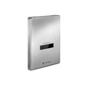 Schell Edition E WC Sensor Plate