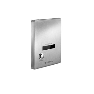 Schell Edition E WC Sensor Plate Manual Override