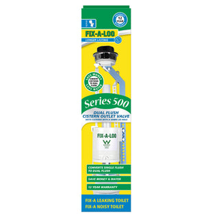 Fix A Loo Series 500