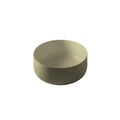Parisi Seed 400 Bench Basin - Basento - VA10.94