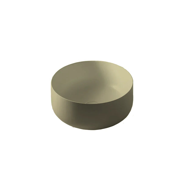 Parisi Seed 400 Bench Basin - Basento