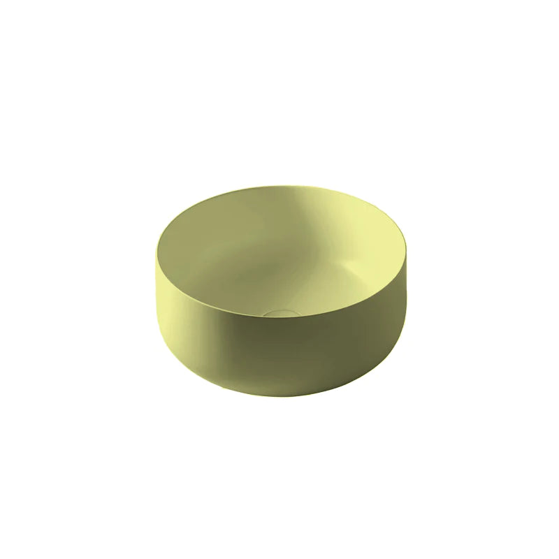 Parisi Seed 400 Bench Basin - Zolfo