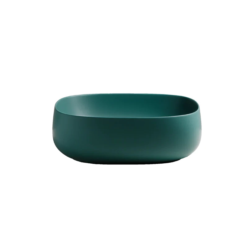 Parisi Seed 450x400 Bench Basin - Laguna - VA07.93