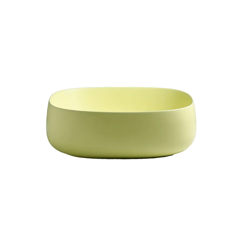 Parisi Seed 450x400 Bench Basin - Zolfo - VA07.90