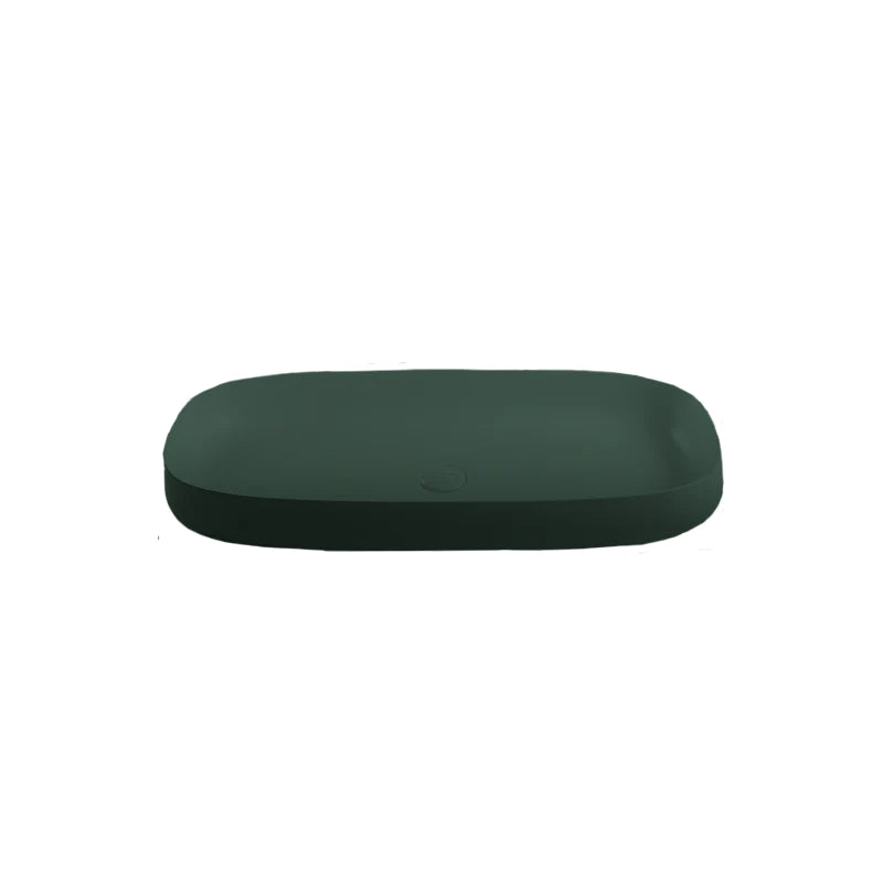 Parisi Seed 900x420 Bench Basin - Laguna - VA09.93