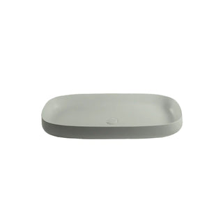 Parisi Seed 900x420 Bench Basin - Nuvola - VA09.91