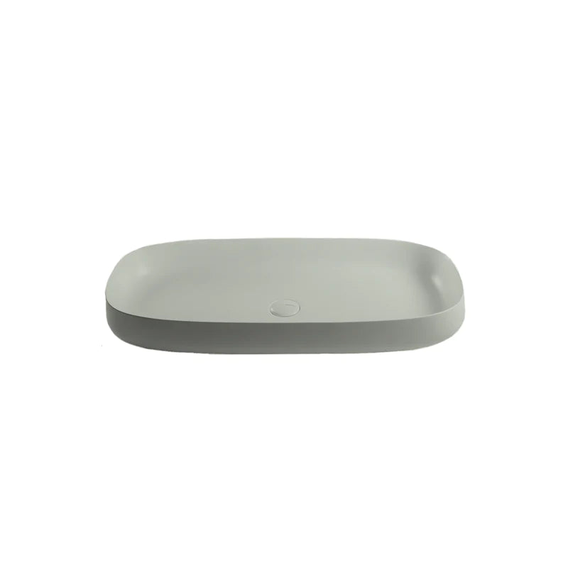 Parisi Seed 900x420 Bench Basin - Nuvola - VA09.91