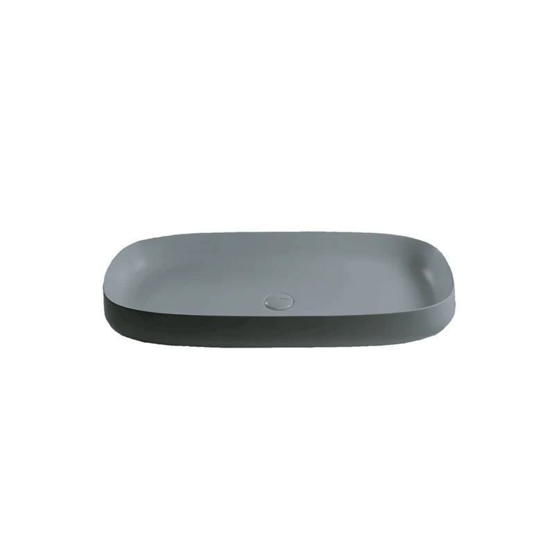 Parisi Seed 900x420 Bench Basin - Tempesta - VA09.92