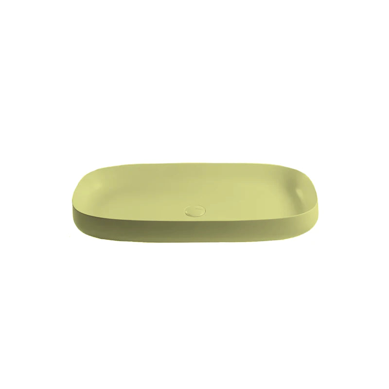 Parisi Seed 900x420 Bench Basin - Zolfo - VA09.90