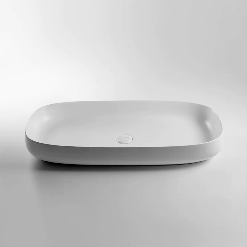 Parisi Seed 900x420 Bench Basin