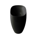 Parisi Seed Freestanding Basin - Matte Black - VA11.22