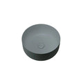 Parisi Seed 400 Bench Basin - Tempesta - VA10.92