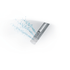 Duravit Starck 2 SensoWash Slim Wall Mount Kit