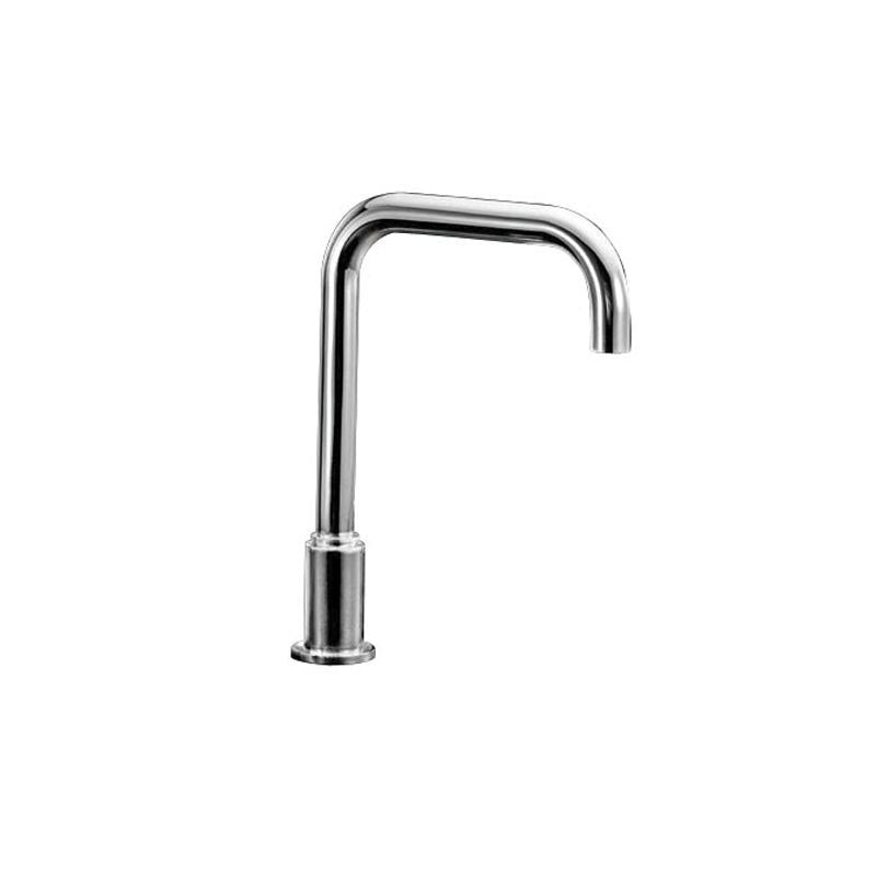 Parisi Stella Square Swivel Spout 215mm