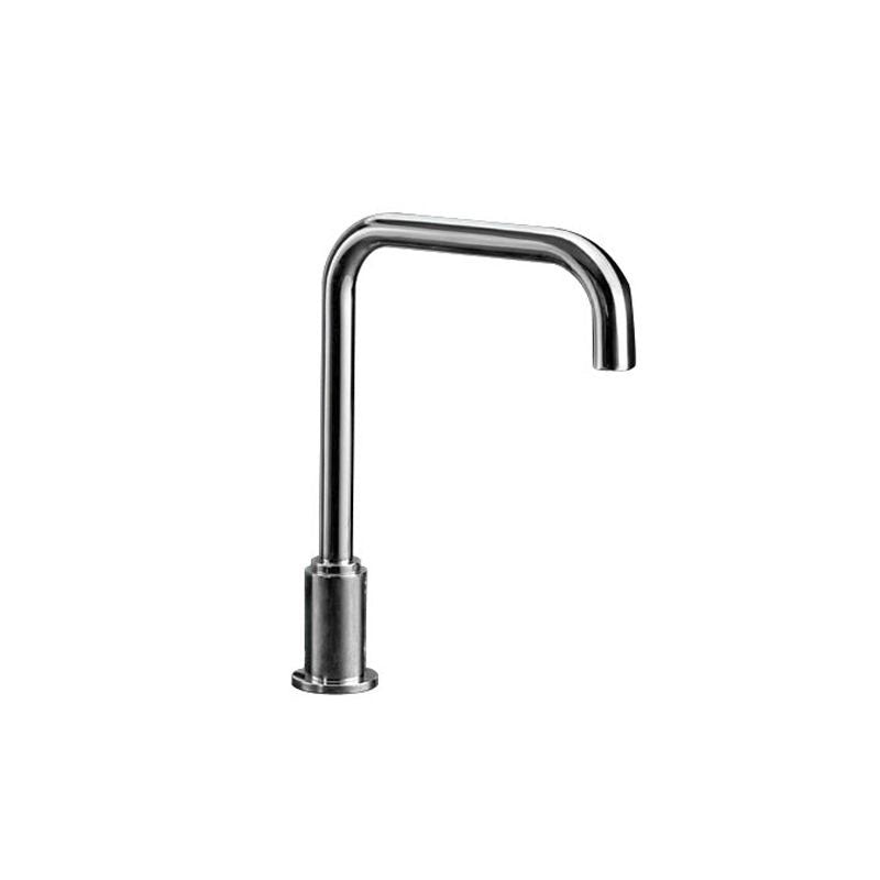Parisi Stella Swivel Spout & Diverter 215mm