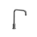 Parisi Stella Swivel Spout & Diverter 215mm