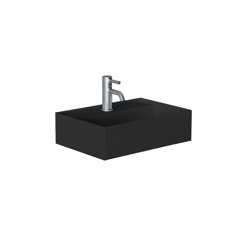 Studio Bagno Shard X Mini Bench/Wall Basin