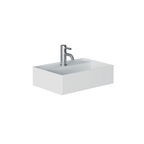 Studio Bagno Shard X Mini Bench/Wall Basin