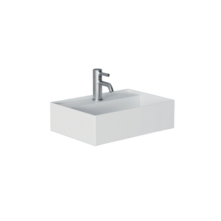 Studio Bagno Shard X Mini Bench/Wall Basin