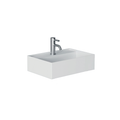 Studio Bagno Shard X Mini Bench/Wall Basin