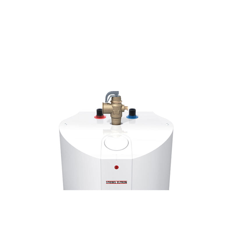 Stiebel Eltron SHC 15L Mains Storage Water Heater Close up