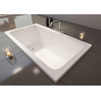 Decina Shenseki Built In Bath