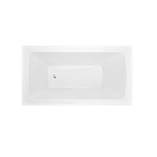 Decina Shenseki Built In Bath