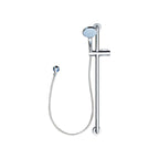 Gentec Shower Set with T Rail