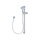 Gentec Shower Set with T Rail